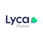 Logo of Lyca Mobile UK android Application 